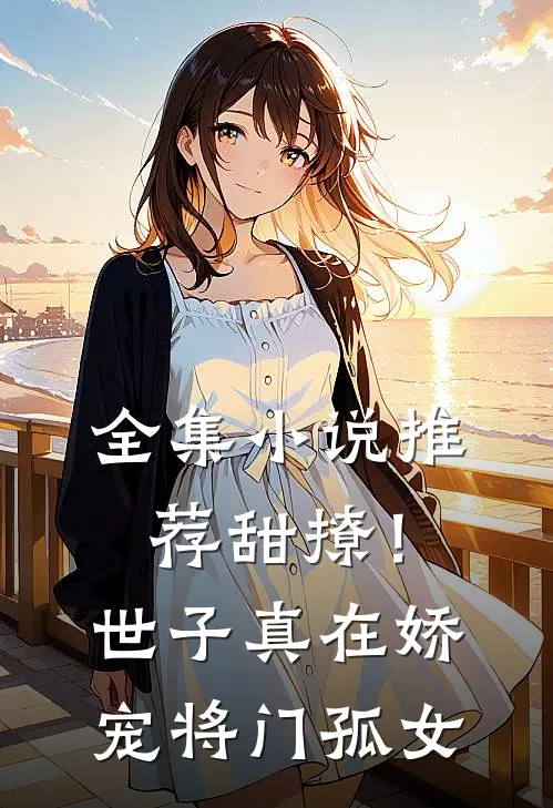 全集推荐甜撩!世子真在娇宠将门孤女免费阅读