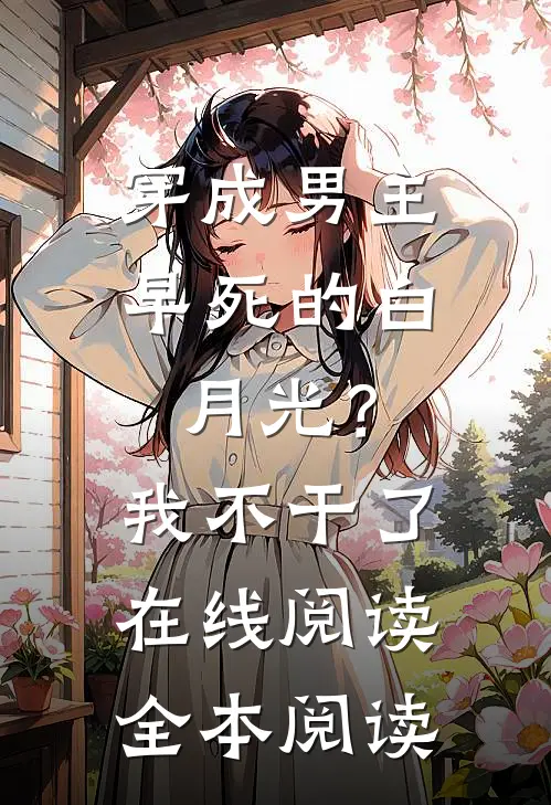 穿成男主早死的白月光？我不干了在线阅读全本阅读