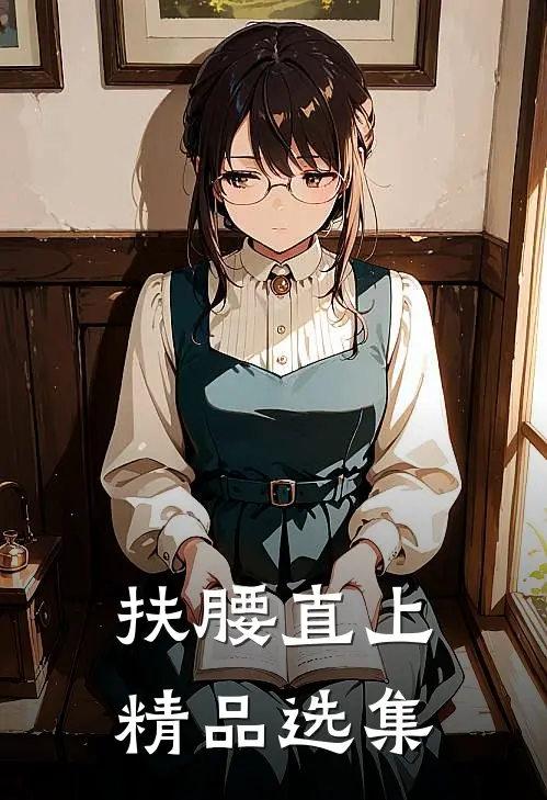 扶腰直上精品选集