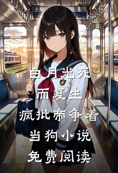 白月光死而复生，疯批帝争着当狗小说免费阅读