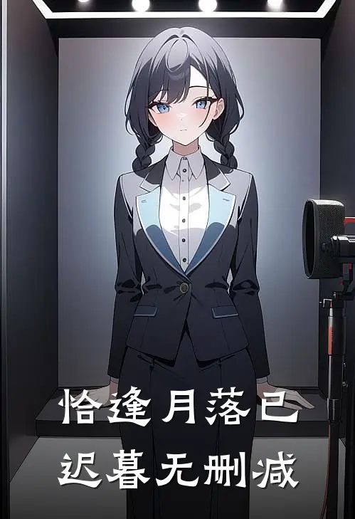 恰逢月落已迟暮无删减