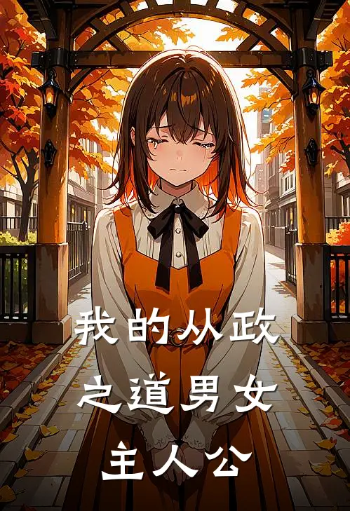我的从政之道男女主人公