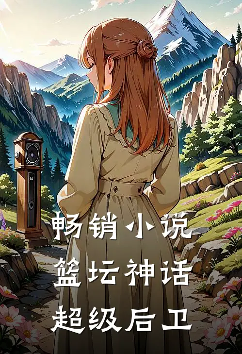 畅销小说篮坛神话：超级后卫