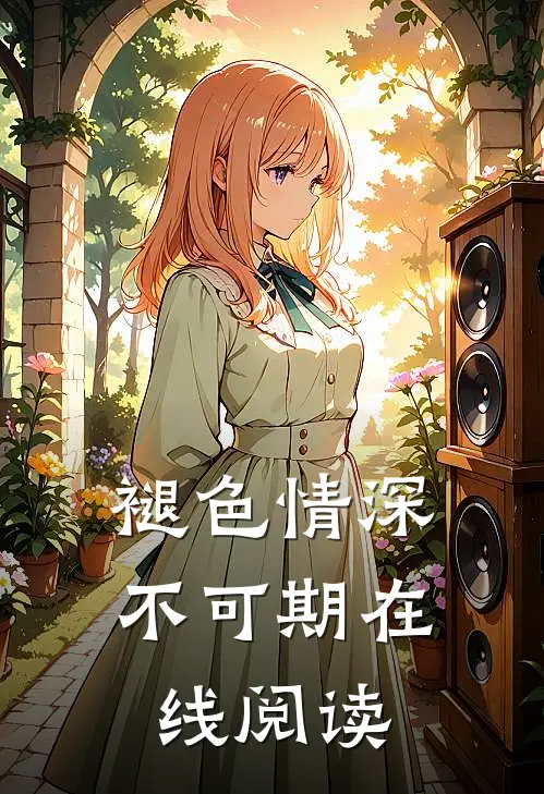 褪色情深不可期在线阅读