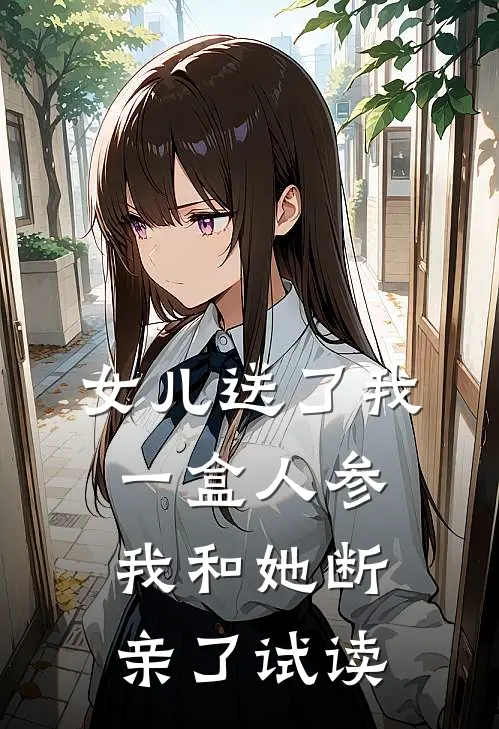 女儿送了我一盒人参，我和她断亲了试读