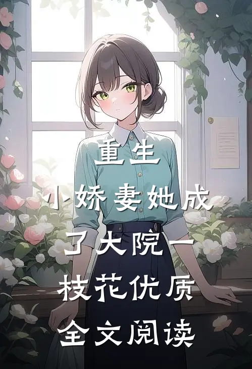 重生：小娇妻她成了大院一枝花优质全文阅读