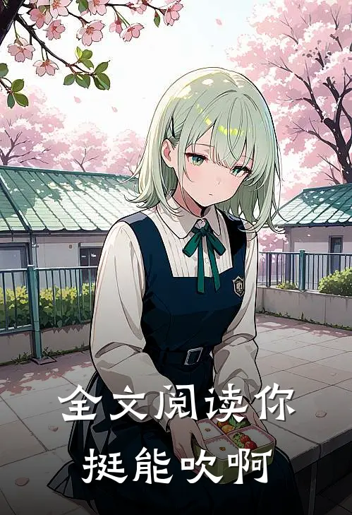 全文阅读你挺能吹啊
