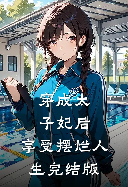 穿成太子妃后，享受摆烂人生完结版