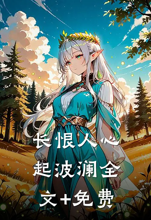 长恨人心起波澜全文+免费