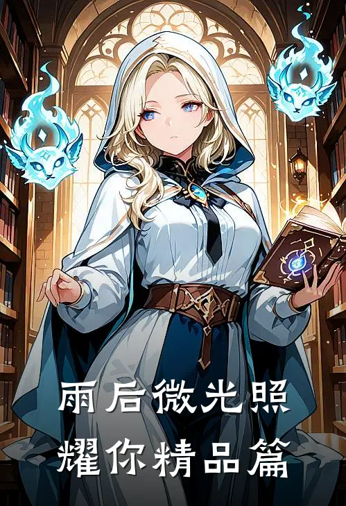 雨后微光照耀你精品篇