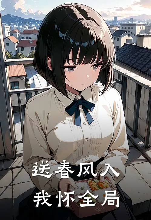 送春风入我怀全局