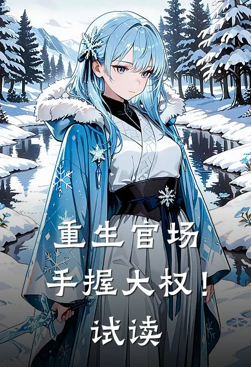 重生官场：手握大权！试读
