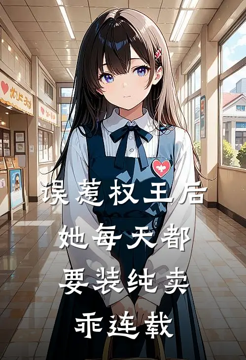 误惹权王后，她每天都要装纯卖乖连载