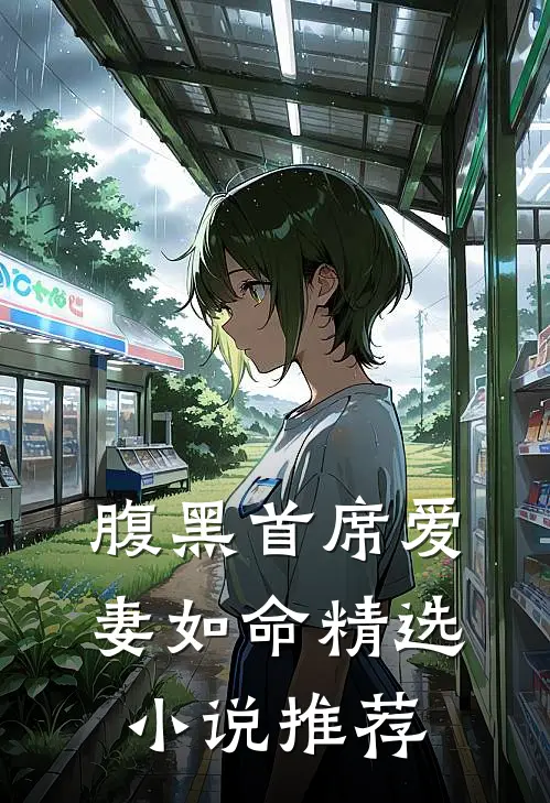 腹黑首席爱妻如命精选推荐完结