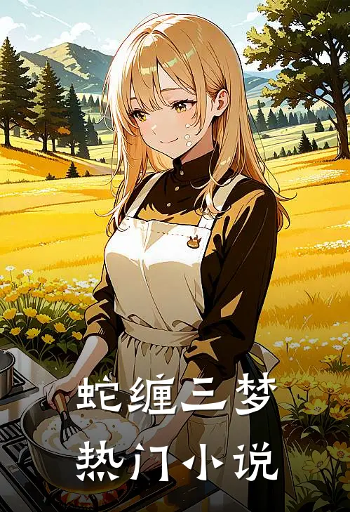 蛇缠三梦热门小说
