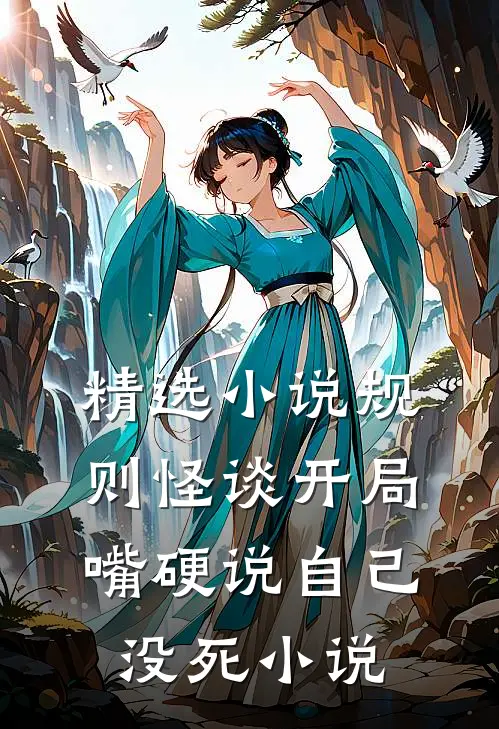 精选小说规则怪谈开局嘴硬说自己没死小说