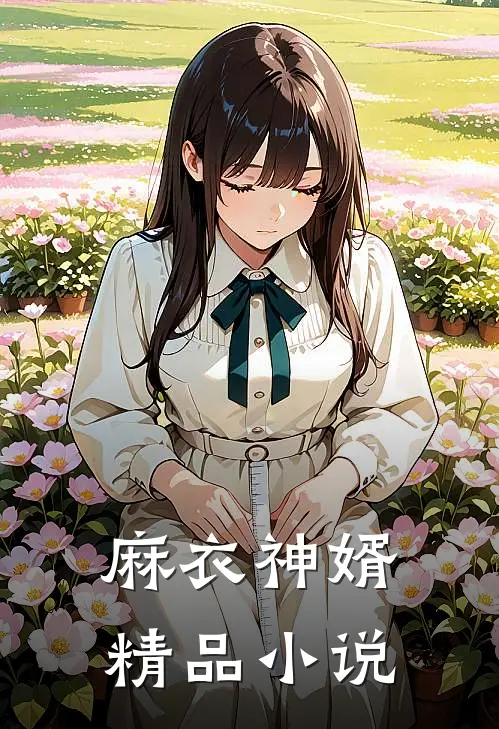麻衣神婿精品小说