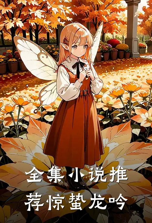 全集小说推荐惊蛰龙吟