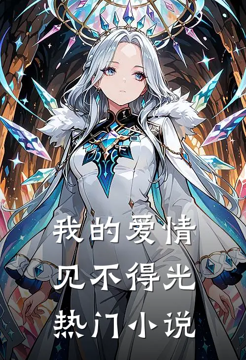 我的爱情，见不得光热门小说