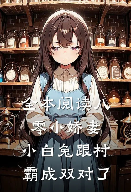 全本阅读八零小娇妻：小白兔跟村霸成双对了