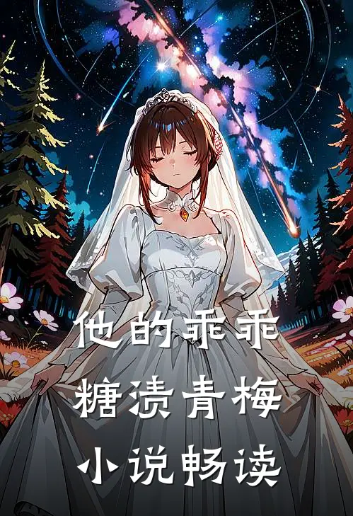 他的乖乖糖渍青梅小说畅读