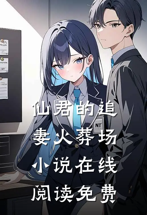 仙君的追妻火葬场小说在线阅读免费