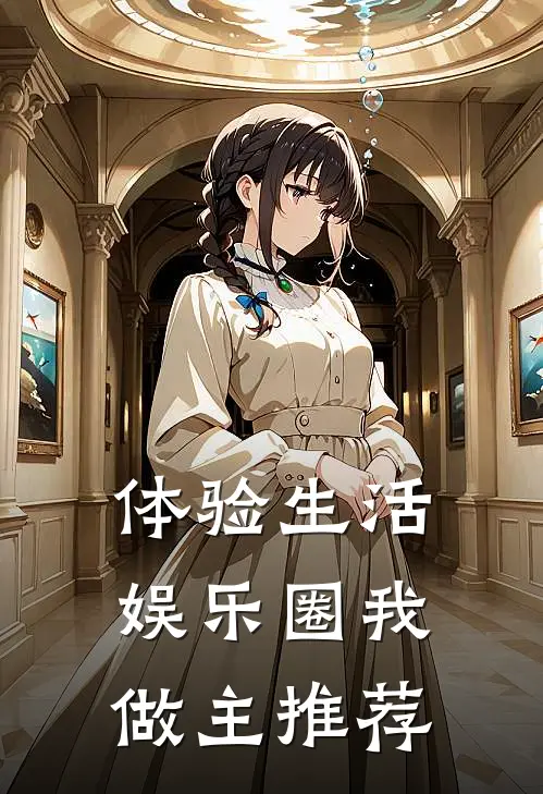 体验生活，娱乐圈我做主推荐