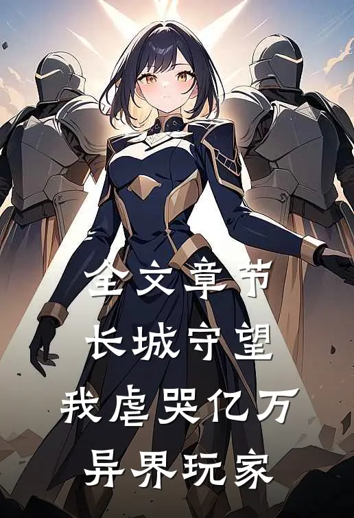 全文章节长城守望：我虐哭亿万异界玩家