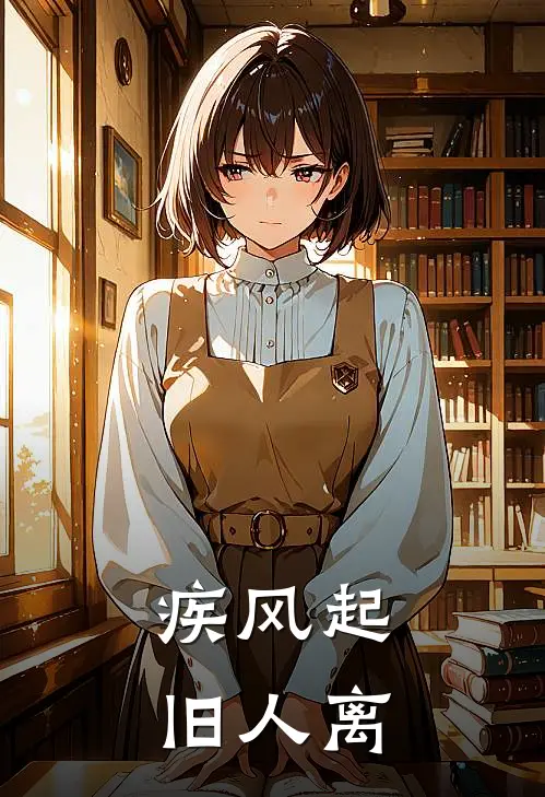 疾风起，旧人离