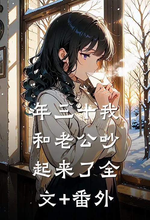 年三十我和老公吵起来了全文+番外