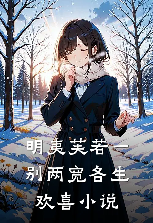 明夷芙若一别两宽各生欢喜小说