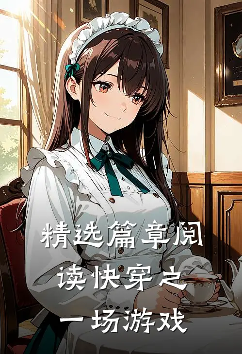 精选篇章阅读快穿之一场游戏