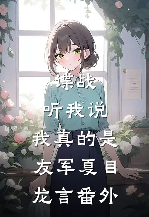 谍战：听我说，我真的是友军夏目龙言番外