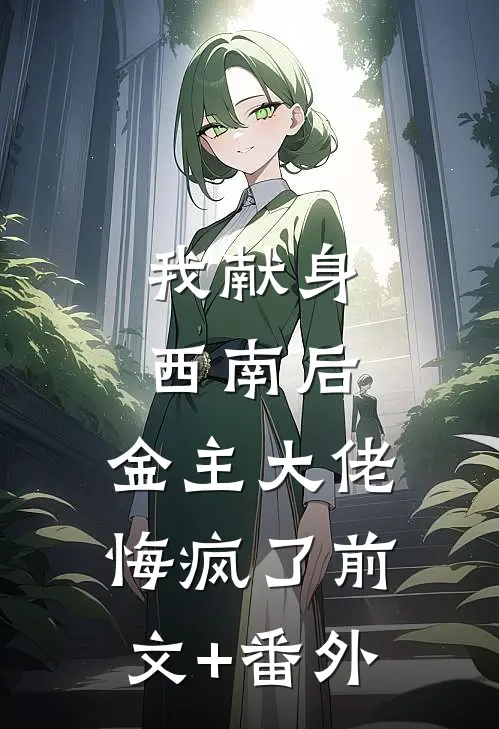 我献身西南后，金主大佬悔疯了前文+番外