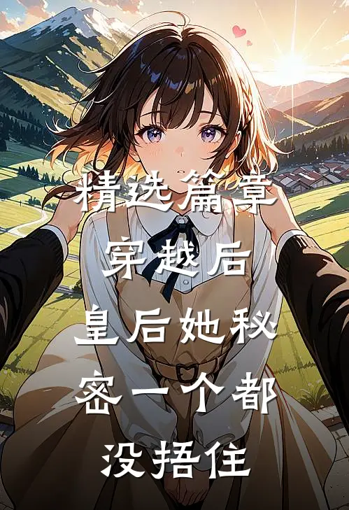 精选篇章穿越后，皇后她秘密一个都没捂住