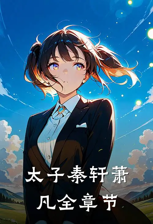 太子秦轩萧凡全章节
