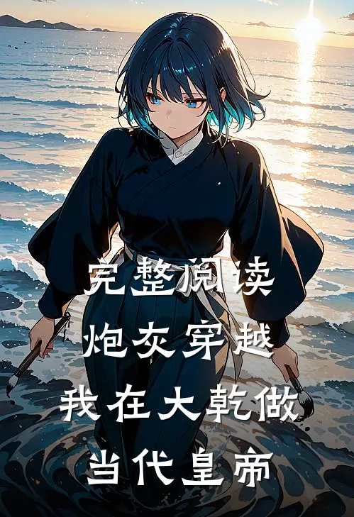 完整阅读炮灰穿越，我在大乾做当代皇帝