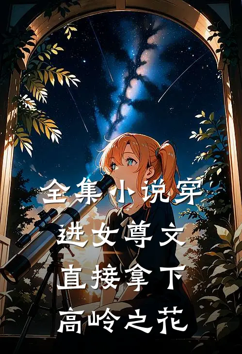 全集小说穿进女尊文：直接拿下高岭之花
