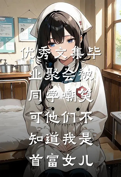优秀文集毕业聚会被同学嘲笑，可他们不知道我是首富女儿