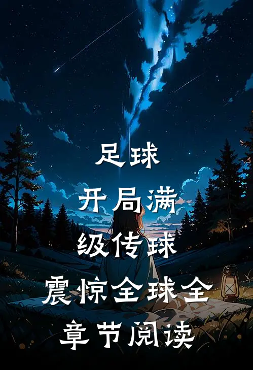 足球：开局满级传球，震惊全球全章节阅读