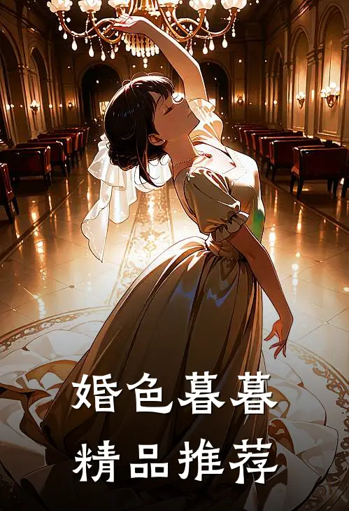 婚色暮暮精品推荐