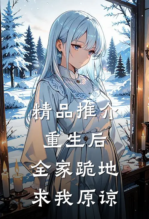 精品推介重生后，全家跪地求我原谅