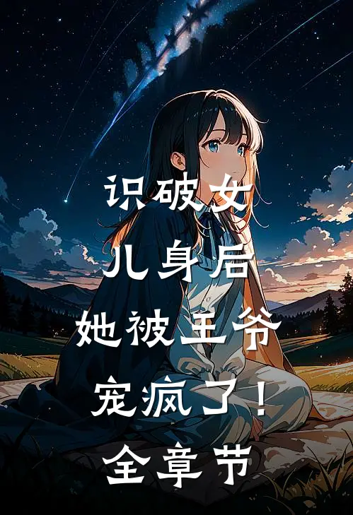 识破女儿身后,她被王爷宠疯了!全章节