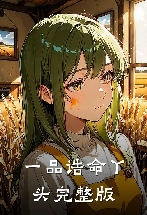 一品诰命丫头完整版