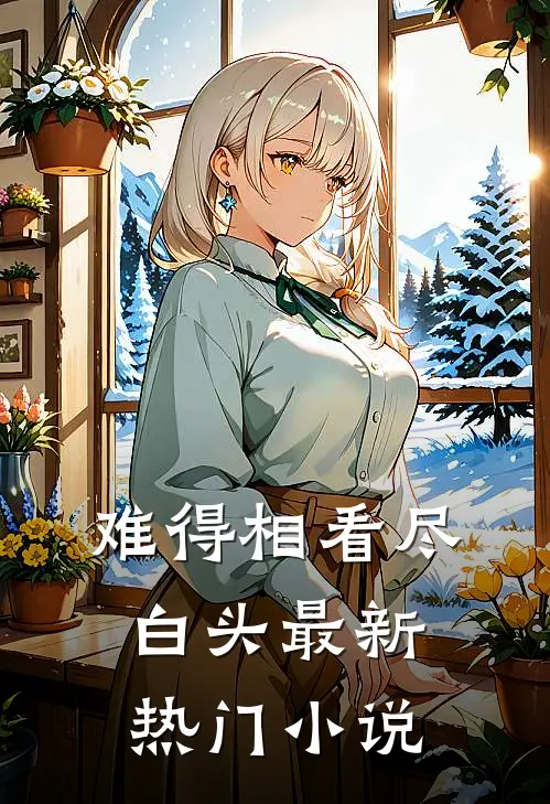 难得相看尽白头最新热门小说