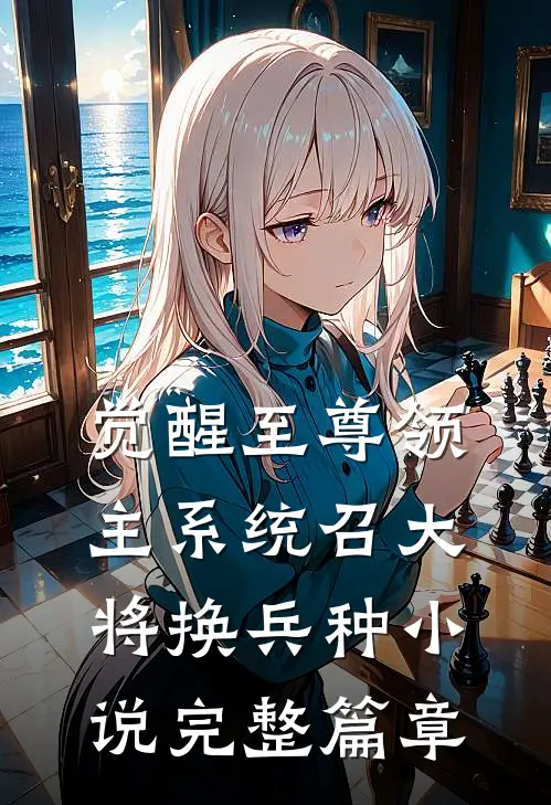 觉醒至尊领主系统召大将换兵种小说完整篇章