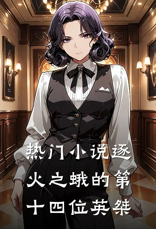 热门小说逐火之蛾的第十四位英桀