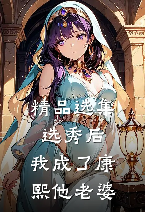 精品选集选秀后，我成了康熙他老婆