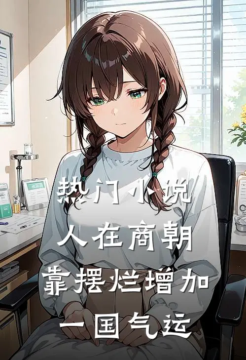 热门小说人在商朝，靠摆烂增加一国气运