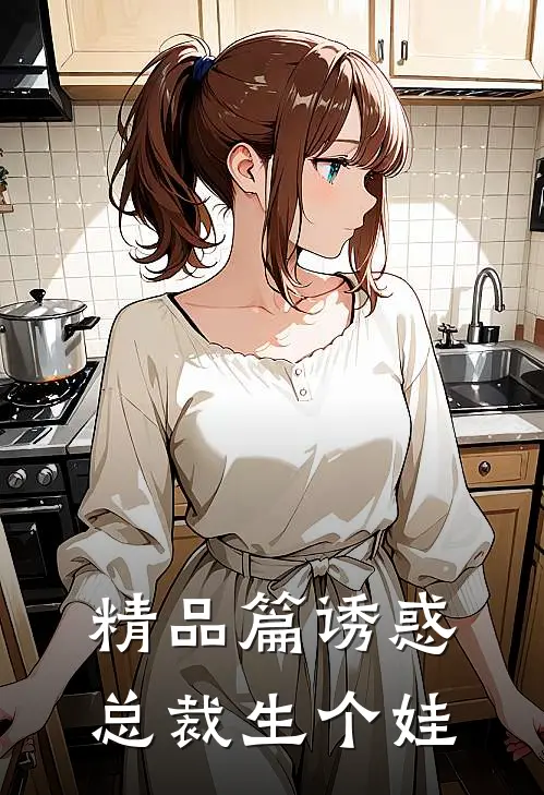 精品篇诱惑总裁生个娃